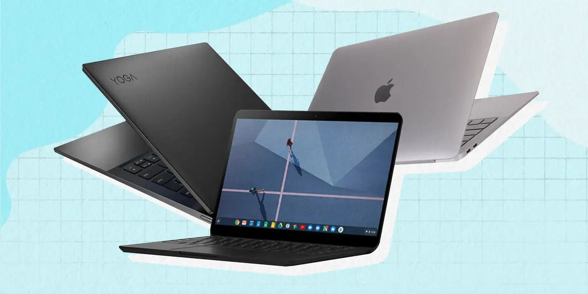 Latest Laptops For Home Office College